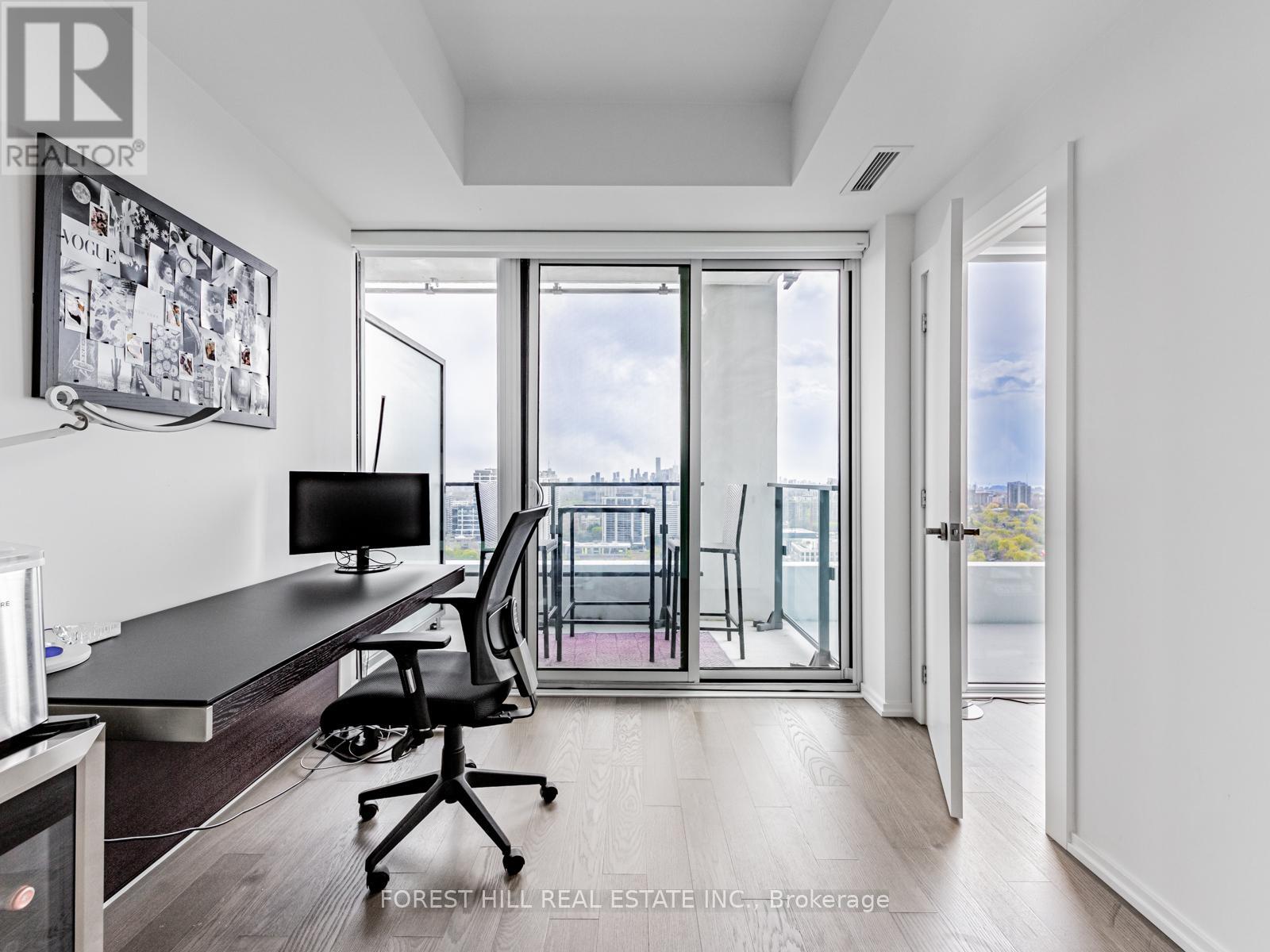 3114 - 5 Soudan Avenue, Toronto, Ontario  M4S 0B1 - Photo 15 - C12437751