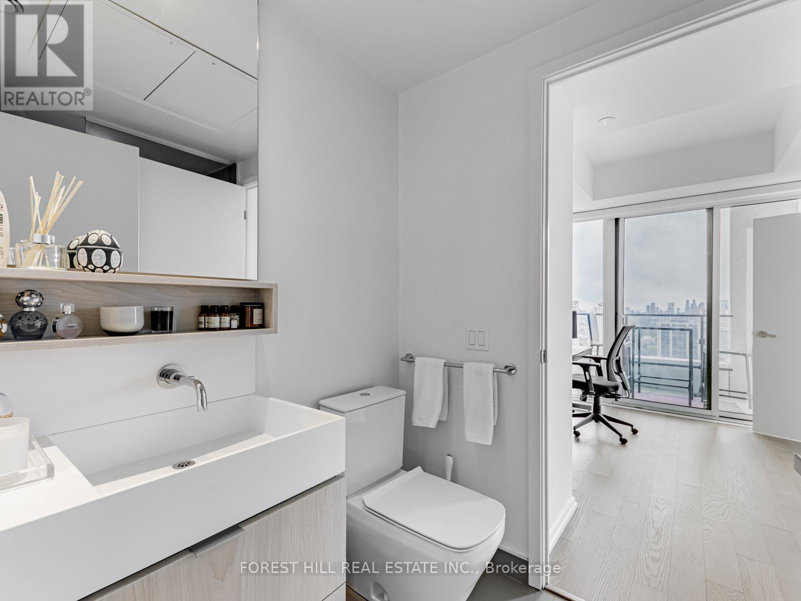 3114 - 5 Soudan Avenue, Toronto, Ontario  M4S 0B1 - Photo 17 - C12437751