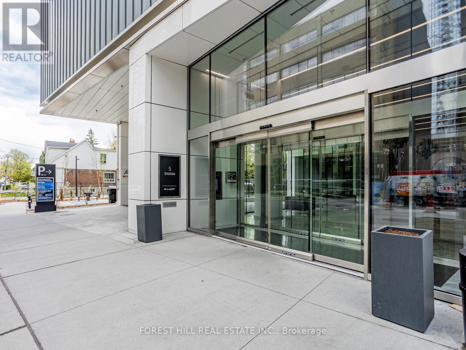 3114 - 5 Soudan Avenue, Toronto, Ontario  M4S 0B1 - Photo 2 - C12437751
