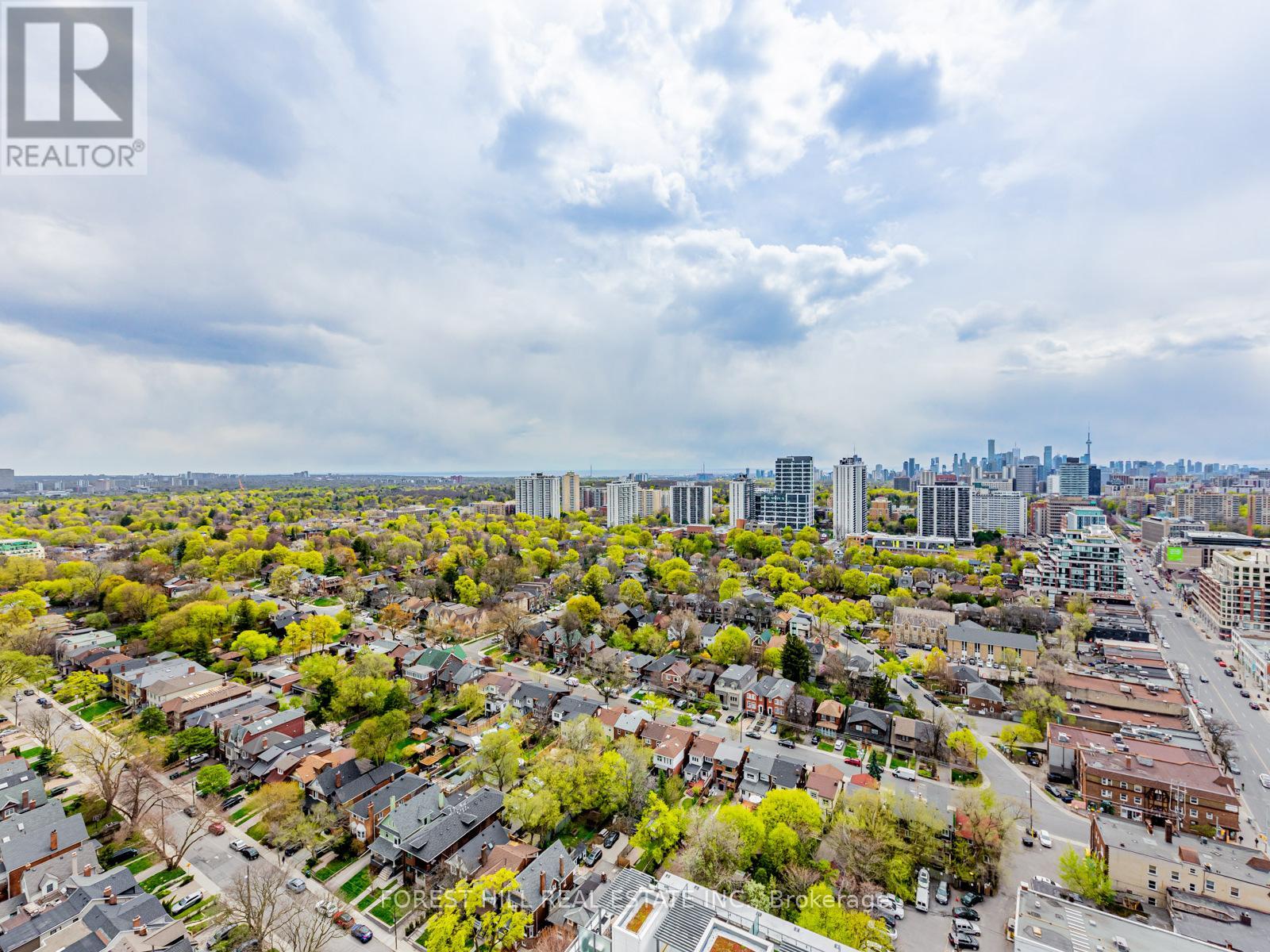 3114 - 5 Soudan Avenue, Toronto, Ontario  M4S 0B1 - Photo 23 - C12437751