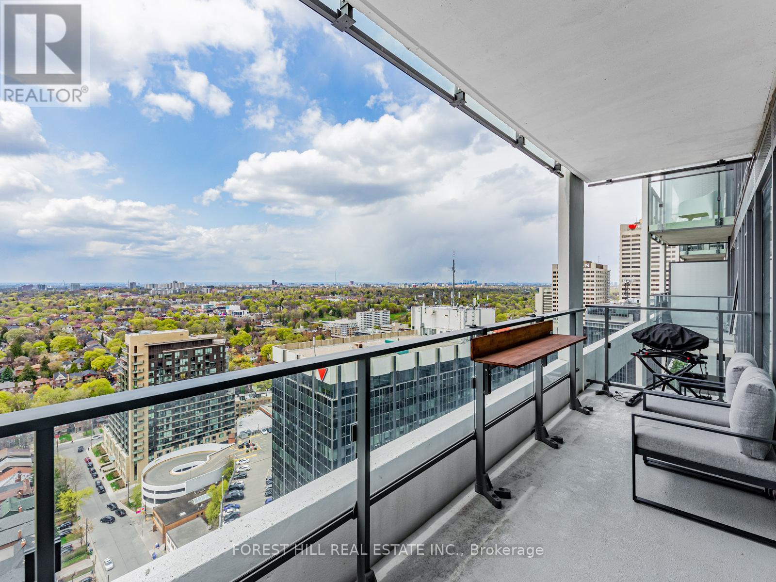 3114 - 5 Soudan Avenue, Toronto, Ontario  M4S 0B1 - Photo 24 - C12437751