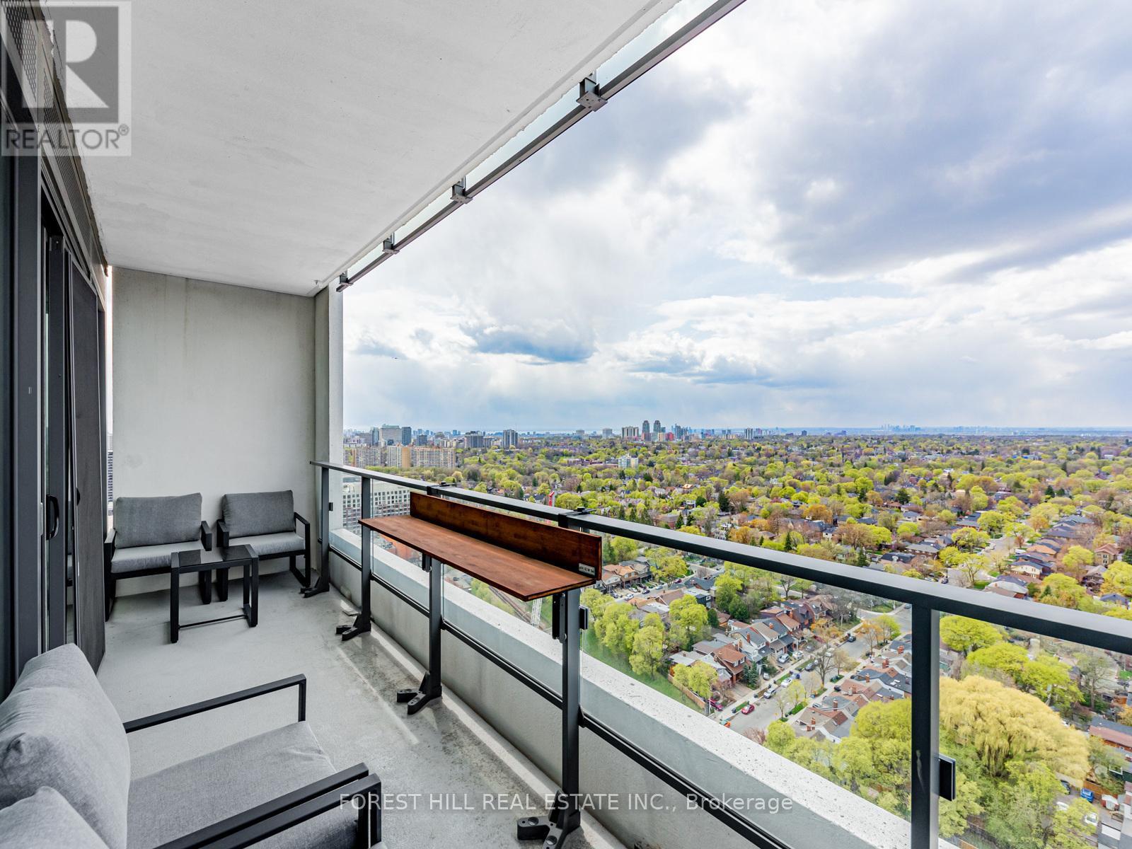 3114 - 5 Soudan Avenue, Toronto, Ontario  M4S 0B1 - Photo 25 - C12437751