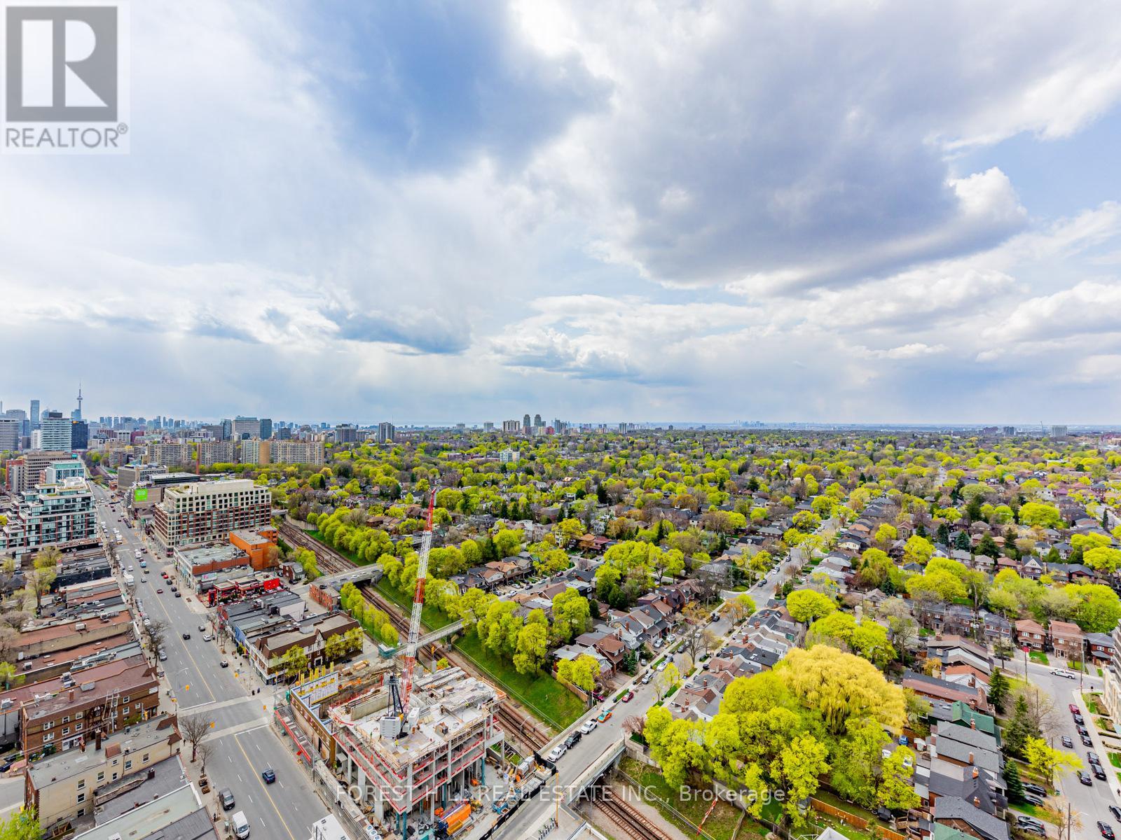 3114 - 5 Soudan Avenue, Toronto, Ontario  M4S 0B1 - Photo 27 - C12437751