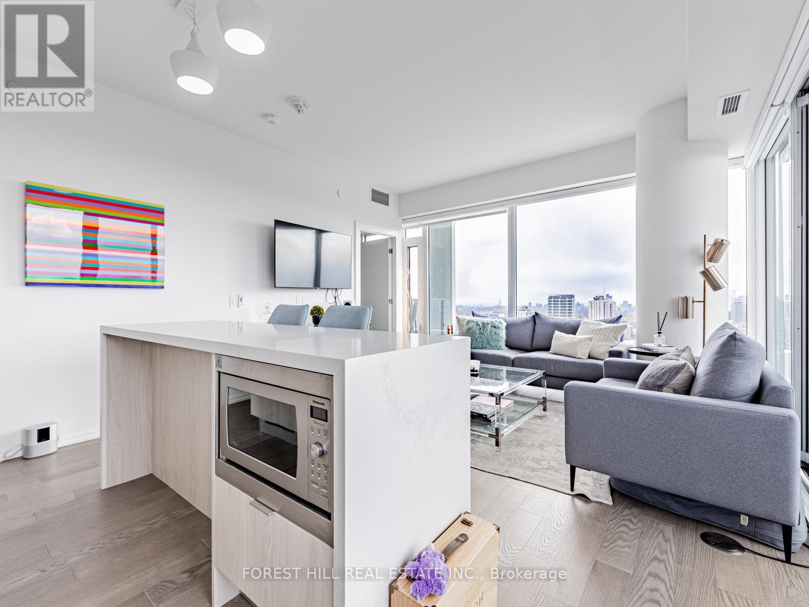 3114 - 5 Soudan Avenue, Toronto, Ontario  M4S 0B1 - Photo 6 - C12437751