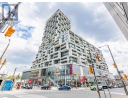 3114 - 5 Soudan Avenue, Toronto (Mount Pleasant West), Ca