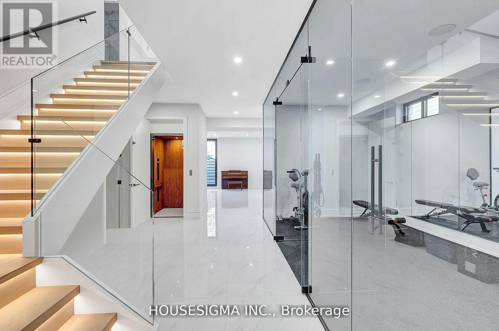 1 De Vere Gardens, Toronto, Ontario  M5M 3E4 - Photo 28 - C12437764