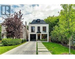 1 DE VERE GARDENS