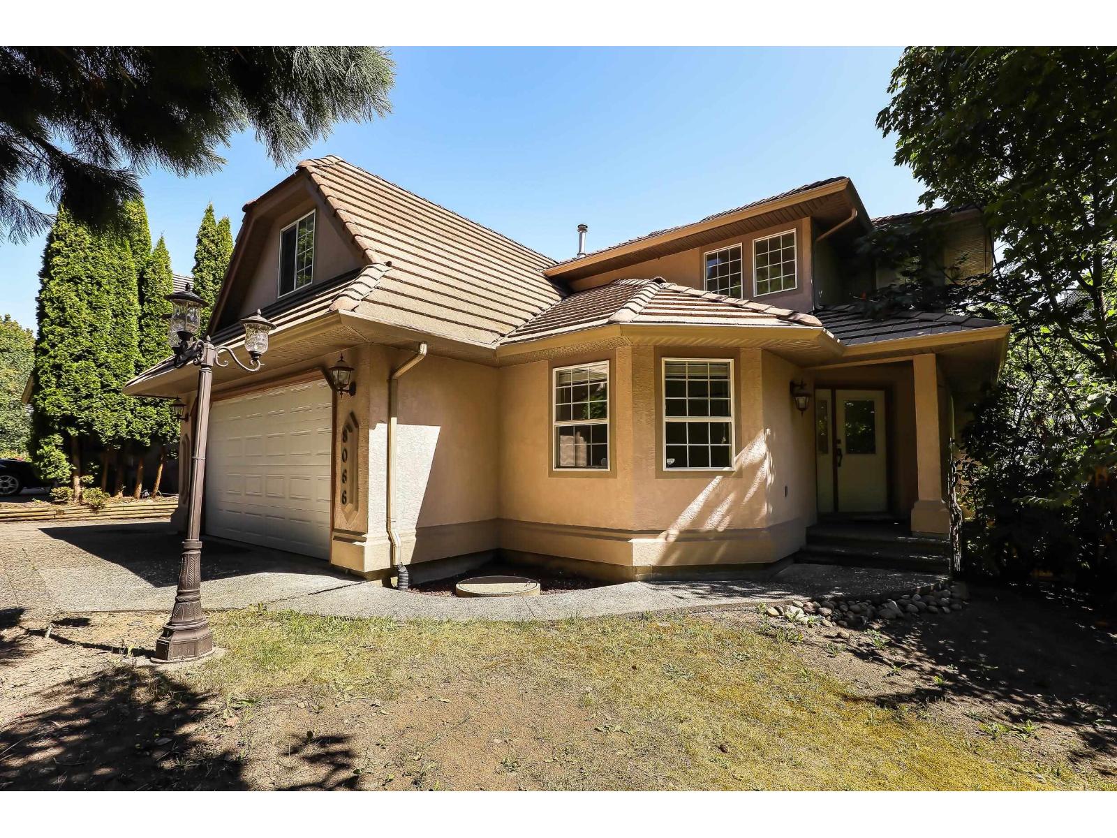 8066 168 STREET, Surrey, British Columbia