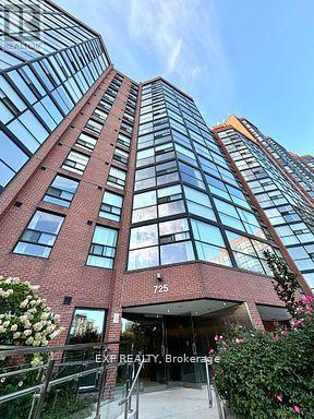 705 - 725 King Street W, Toronto, Ontario  M5V 2W9 - Photo 1 - C12437785