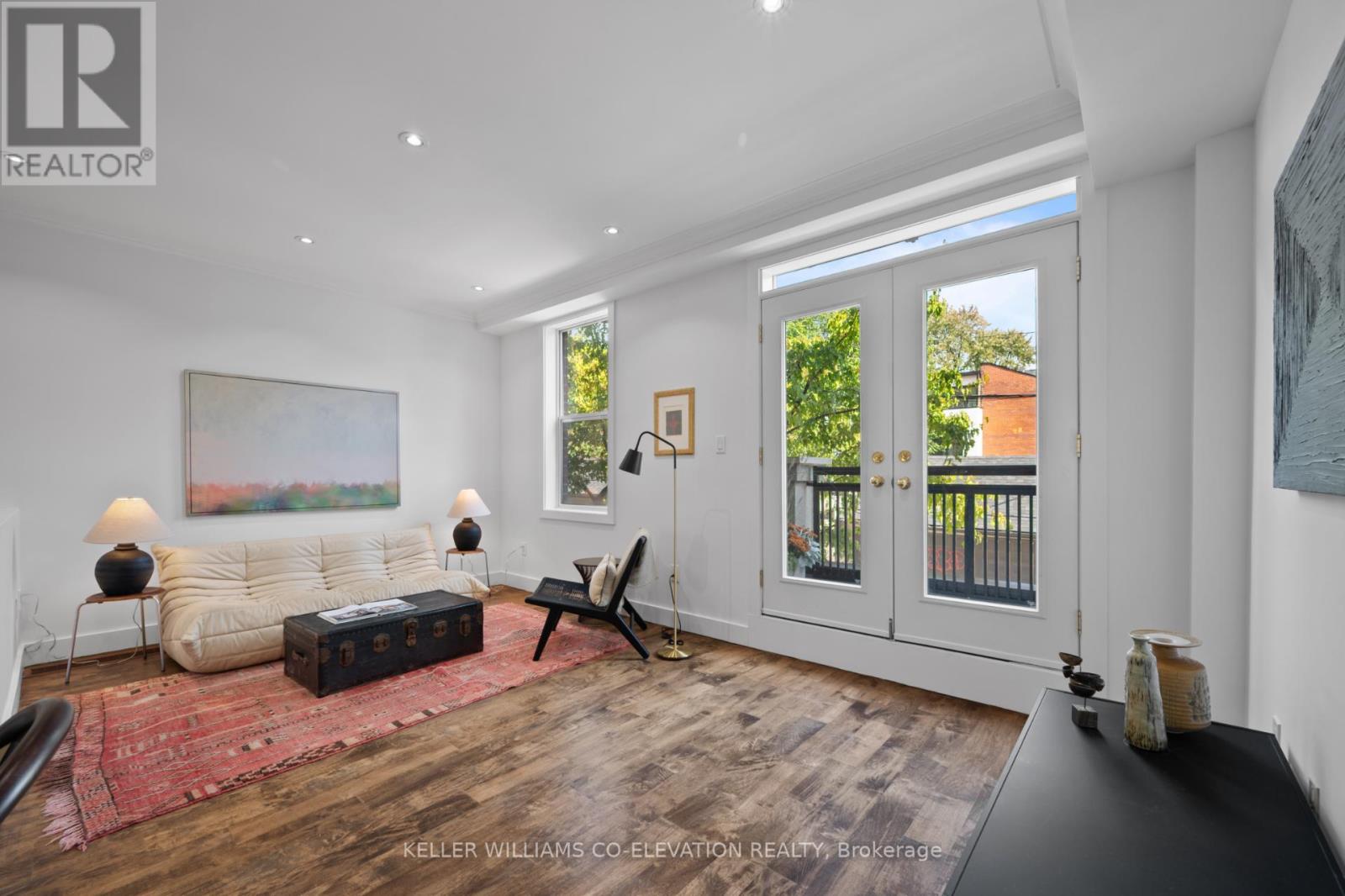 123 - 51 Halton Street, Toronto, Ontario  M6J 1R5 - Photo 10 - C12437824