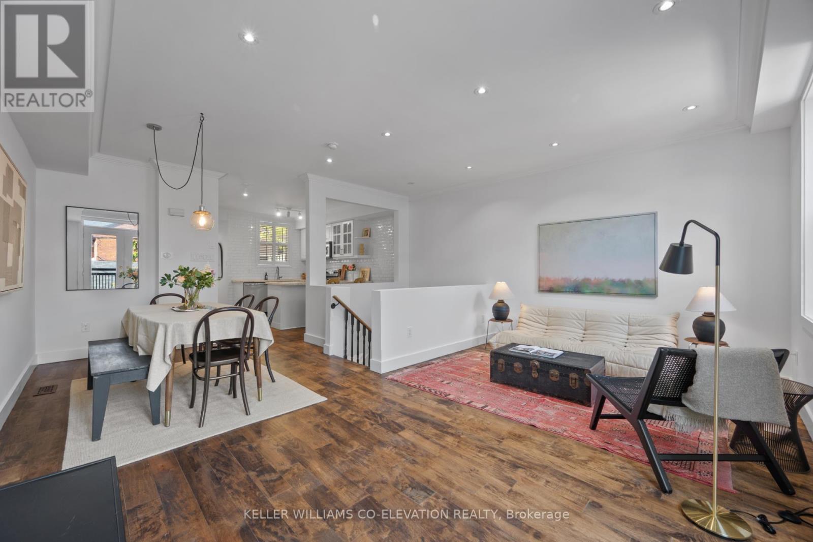 123 - 51 Halton Street, Toronto, Ontario  M6J 1R5 - Photo 11 - C12437824