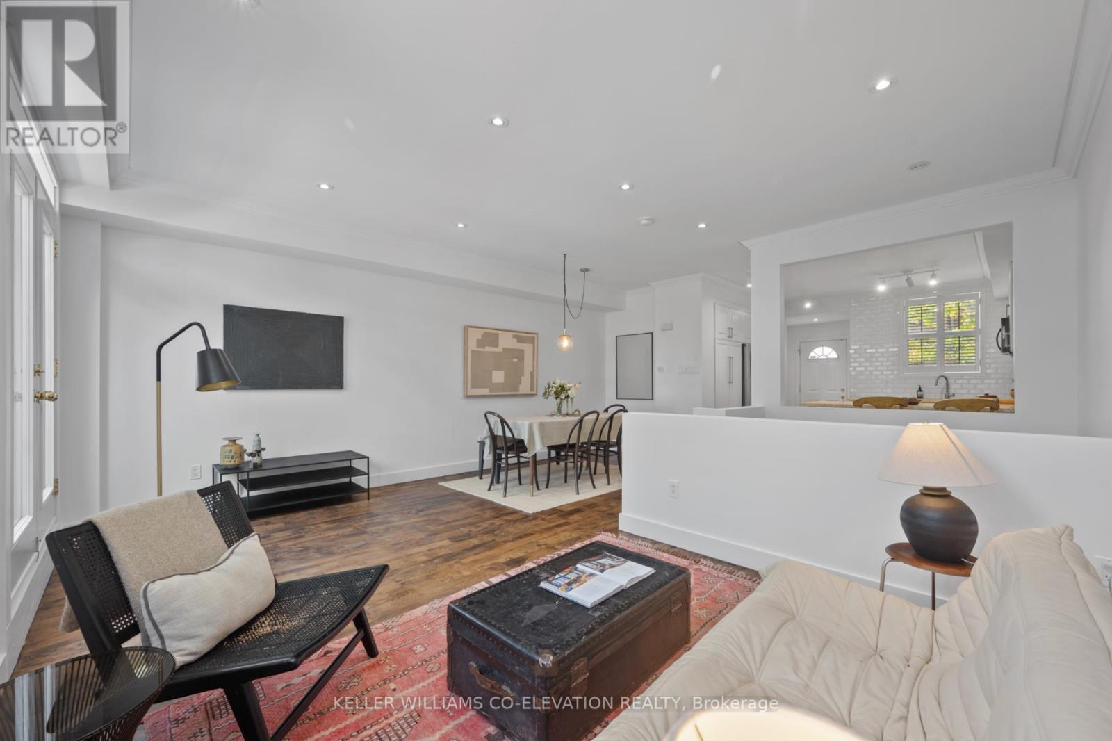 123 - 51 Halton Street, Toronto, Ontario  M6J 1R5 - Photo 12 - C12437824