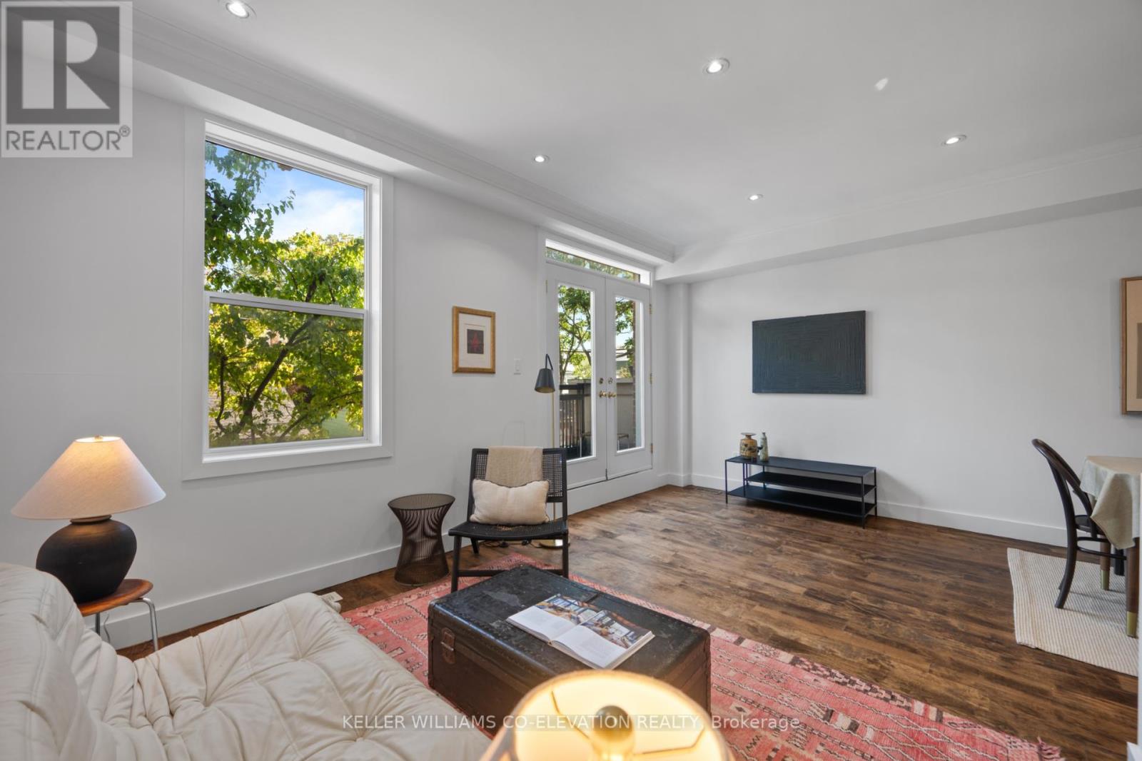 123 - 51 Halton Street, Toronto, Ontario  M6J 1R5 - Photo 13 - C12437824