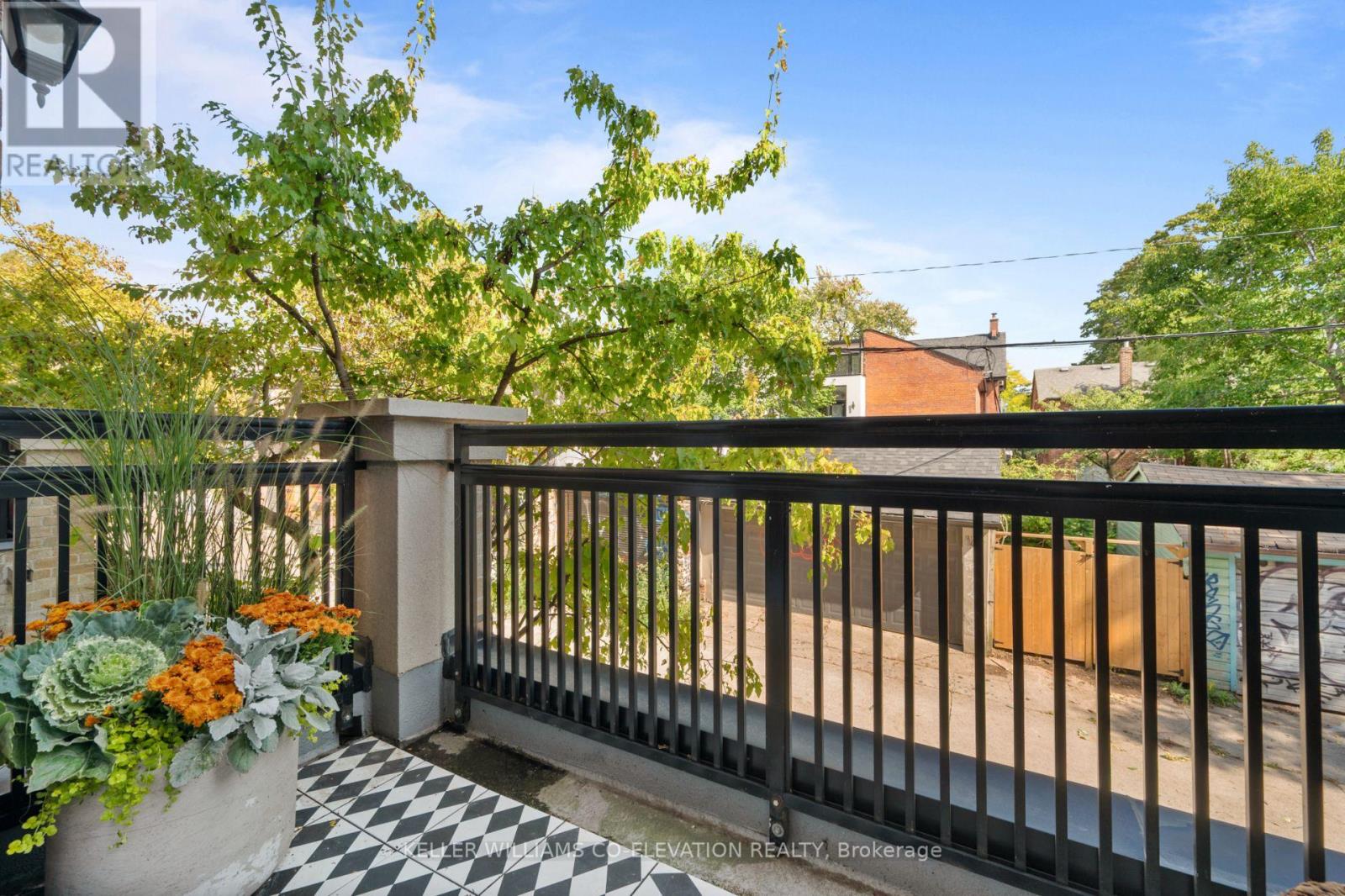 123 - 51 Halton Street, Toronto, Ontario  M6J 1R5 - Photo 14 - C12437824
