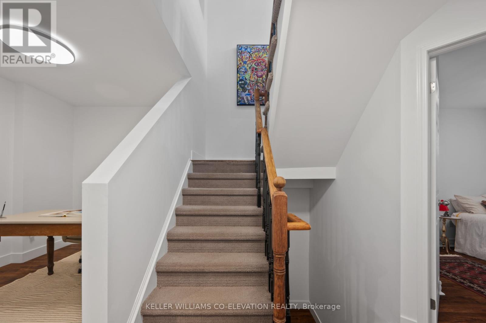 123 - 51 Halton Street, Toronto, Ontario  M6J 1R5 - Photo 15 - C12437824