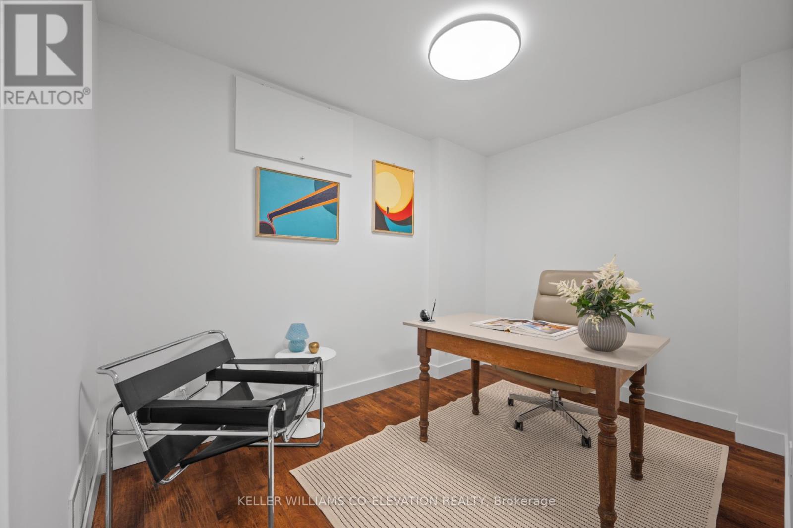 123 - 51 Halton Street, Toronto, Ontario  M6J 1R5 - Photo 16 - C12437824