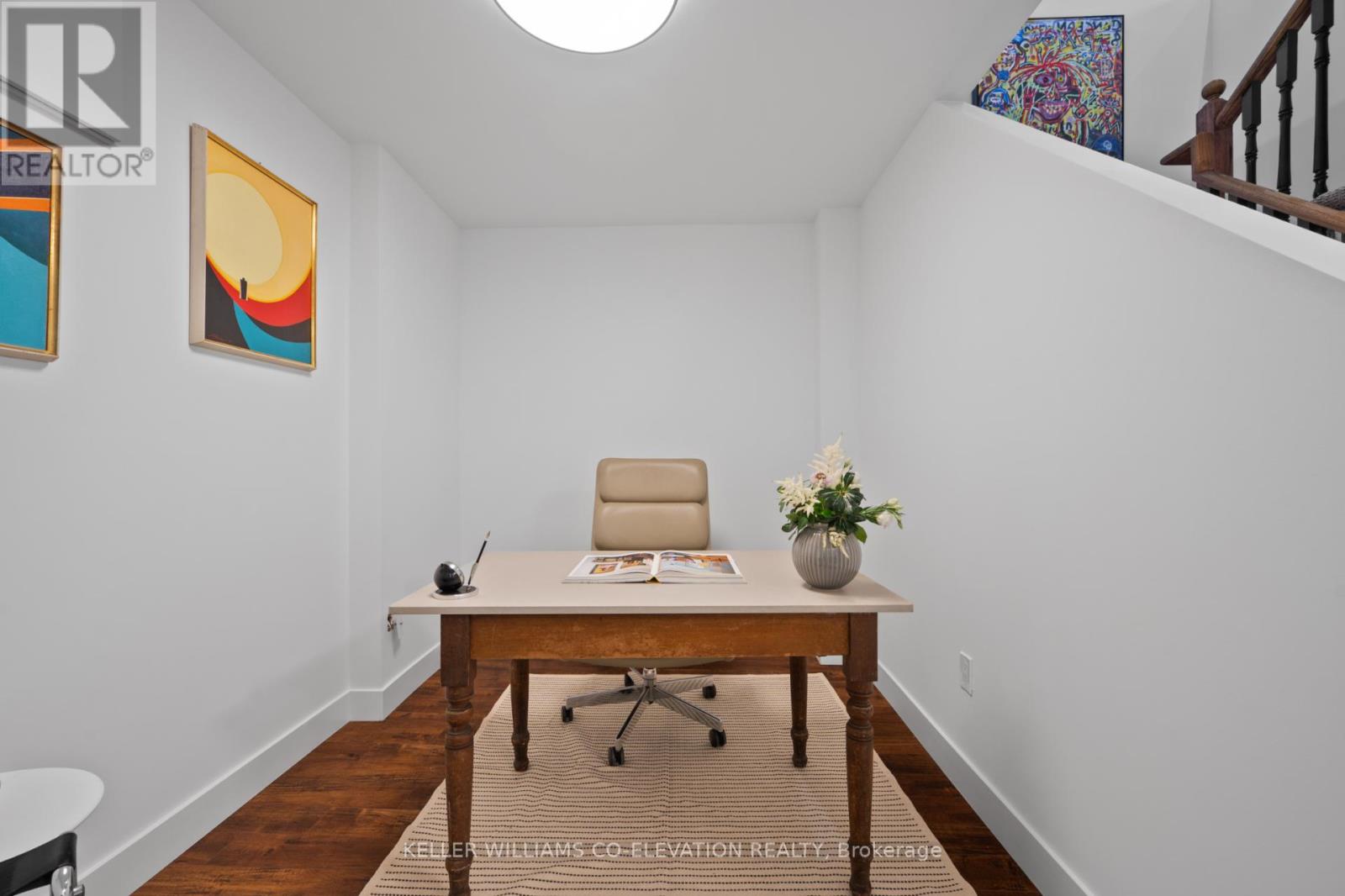 123 - 51 Halton Street, Toronto, Ontario  M6J 1R5 - Photo 17 - C12437824