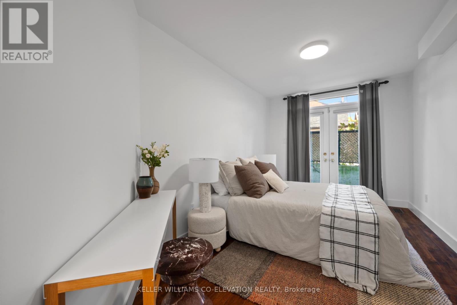 123 - 51 Halton Street, Toronto, Ontario  M6J 1R5 - Photo 18 - C12437824