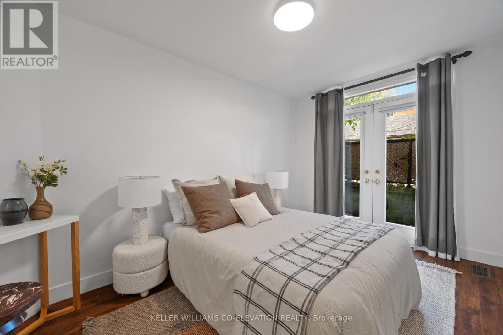 123 - 51 Halton Street, Toronto, Ontario  M6J 1R5 - Photo 19 - C12437824