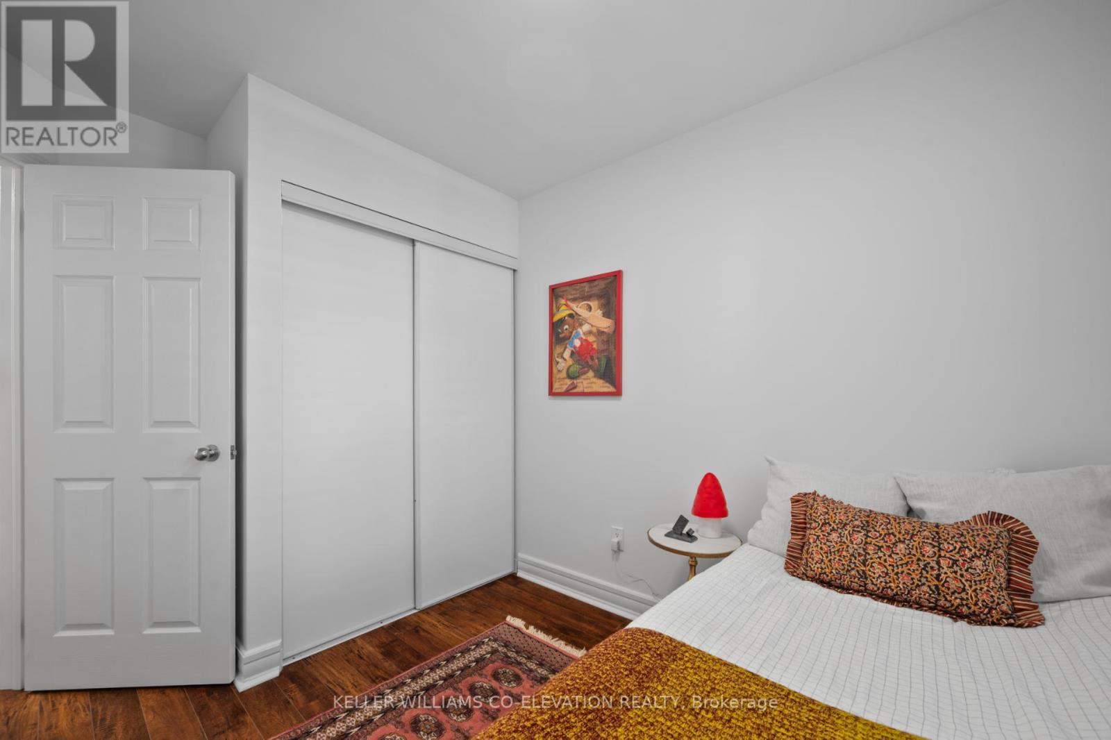 123 - 51 Halton Street, Toronto, Ontario  M6J 1R5 - Photo 22 - C12437824