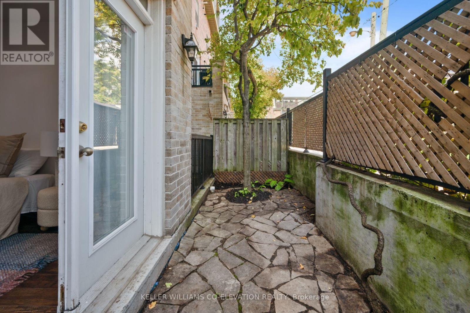 123 - 51 Halton Street, Toronto, Ontario  M6J 1R5 - Photo 25 - C12437824