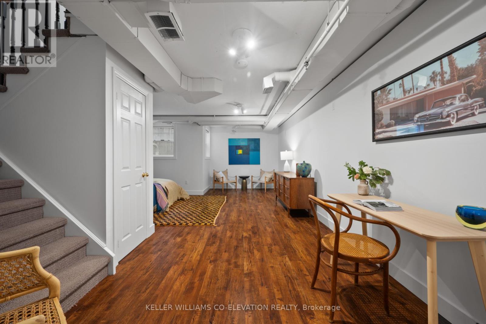 123 - 51 Halton Street, Toronto, Ontario  M6J 1R5 - Photo 27 - C12437824
