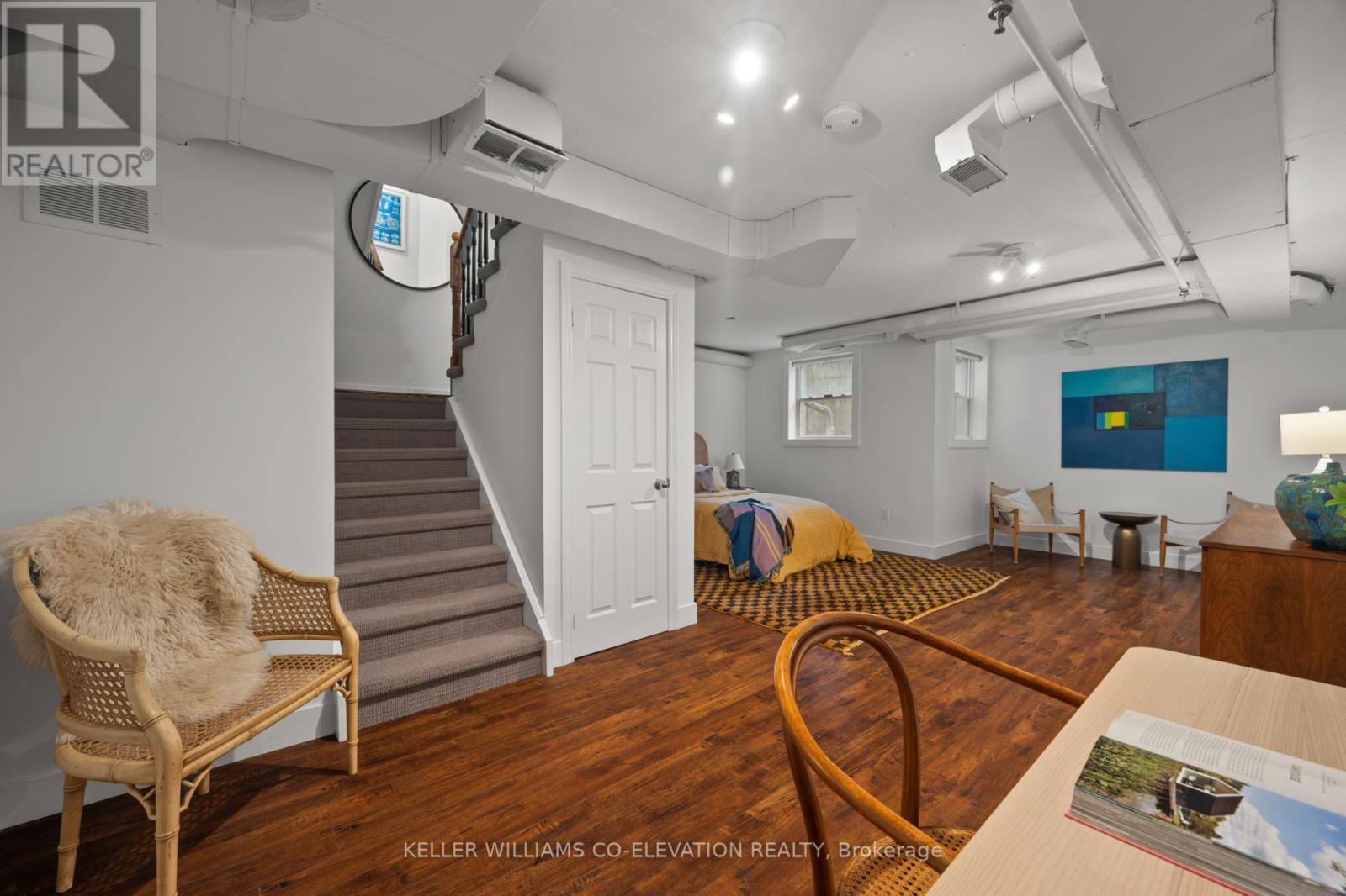 123 - 51 Halton Street, Toronto, Ontario  M6J 1R5 - Photo 28 - C12437824