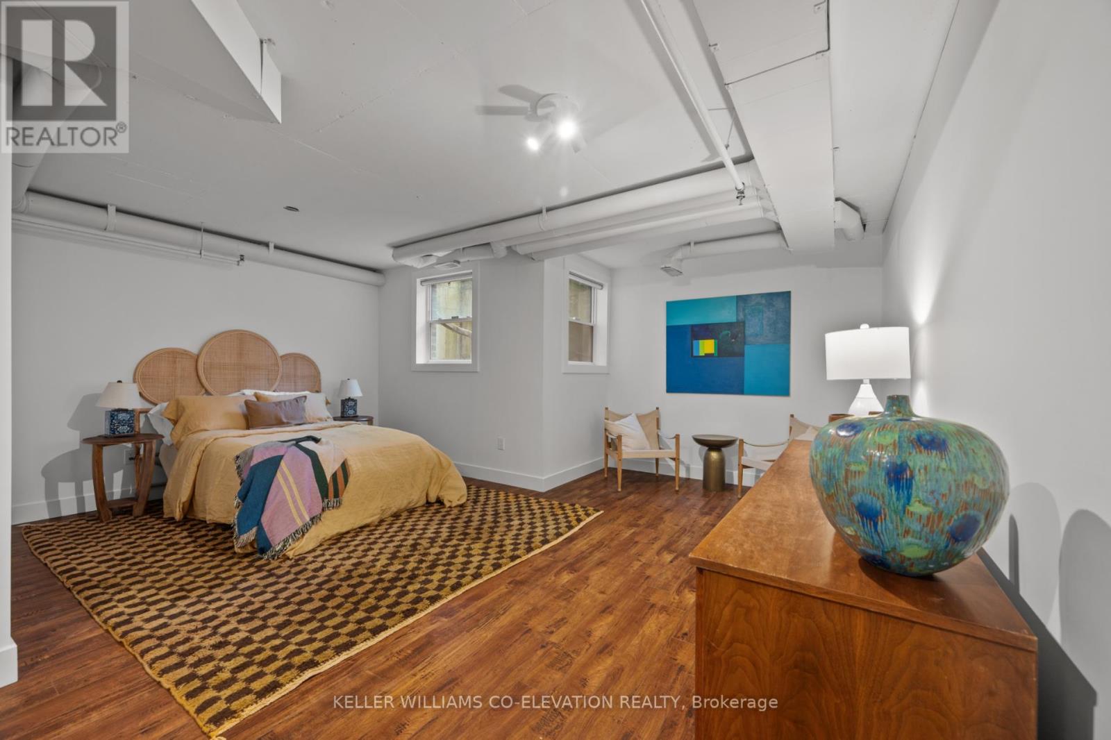 123 - 51 Halton Street, Toronto, Ontario  M6J 1R5 - Photo 29 - C12437824