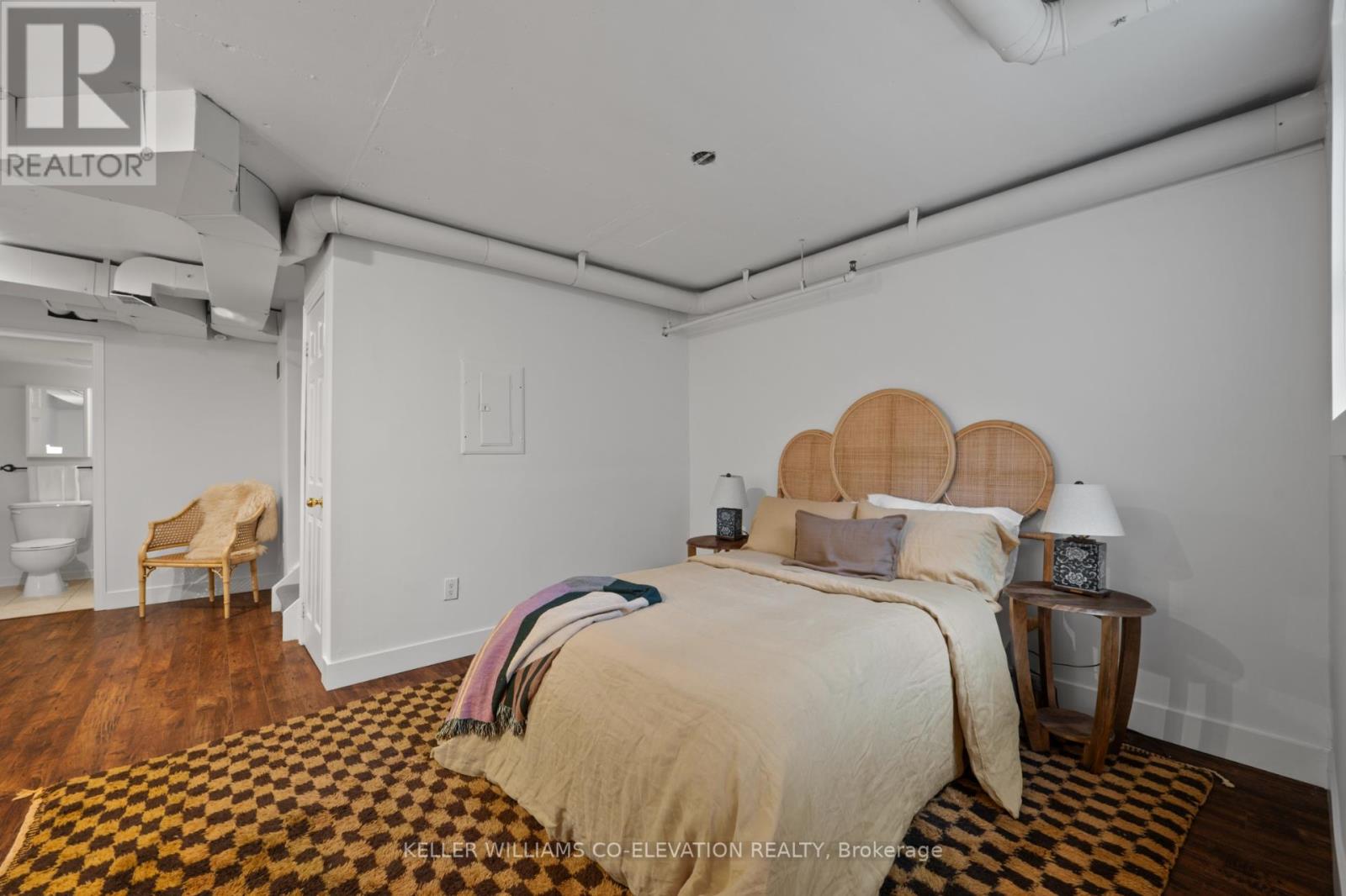 123 - 51 Halton Street, Toronto, Ontario  M6J 1R5 - Photo 32 - C12437824