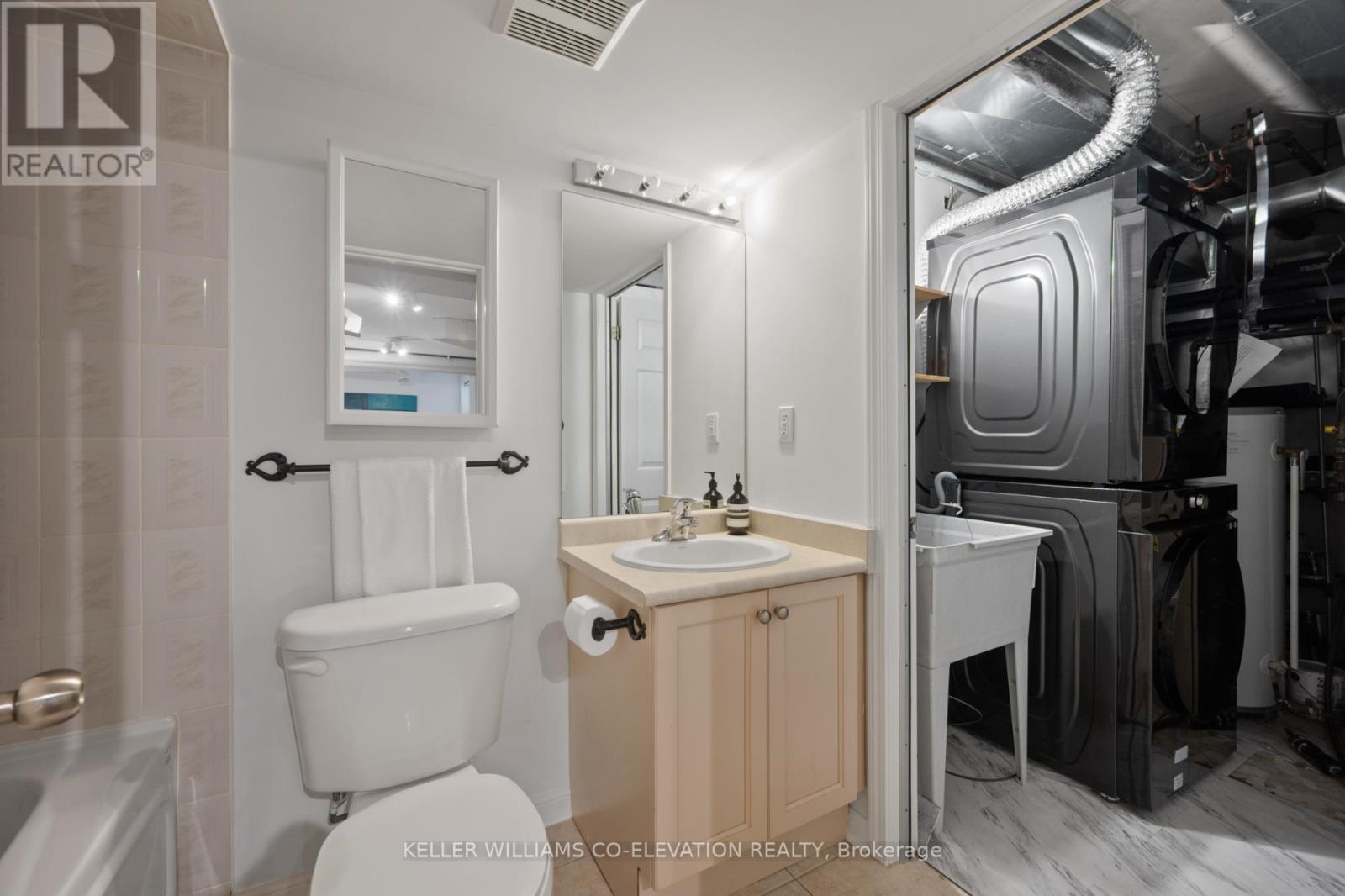 123 - 51 Halton Street, Toronto, Ontario  M6J 1R5 - Photo 35 - C12437824