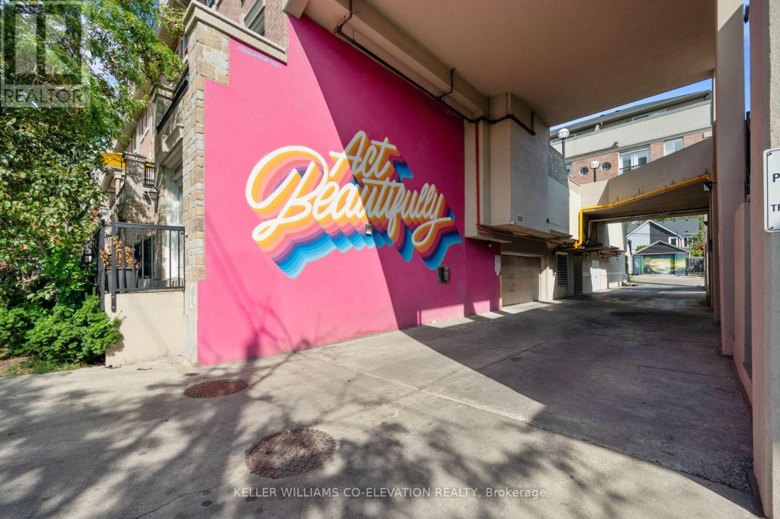 123 - 51 Halton Street, Toronto, Ontario  M6J 1R5 - Photo 36 - C12437824