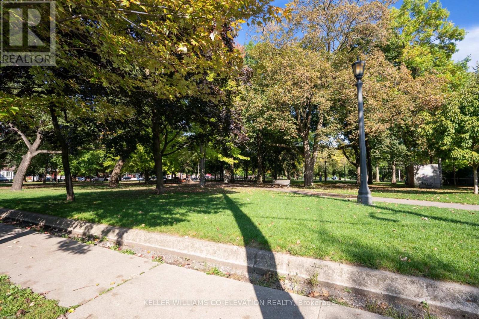123 - 51 Halton Street, Toronto, Ontario  M6J 1R5 - Photo 38 - C12437824