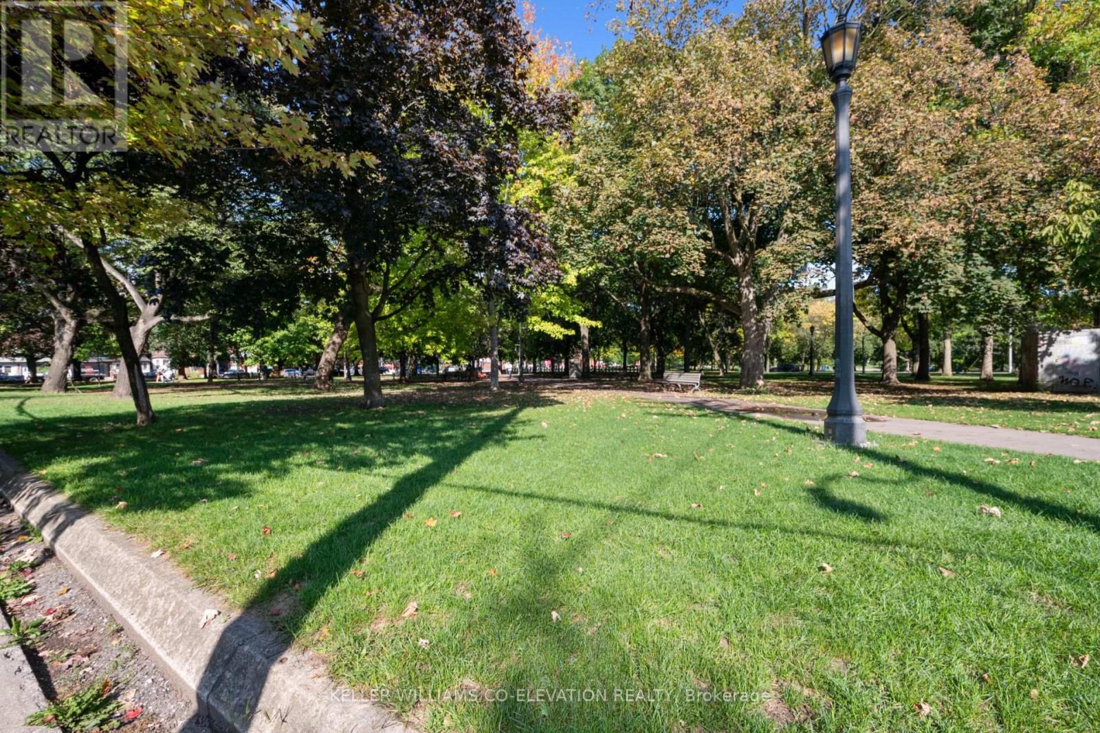 123 - 51 Halton Street, Toronto, Ontario  M6J 1R5 - Photo 39 - C12437824