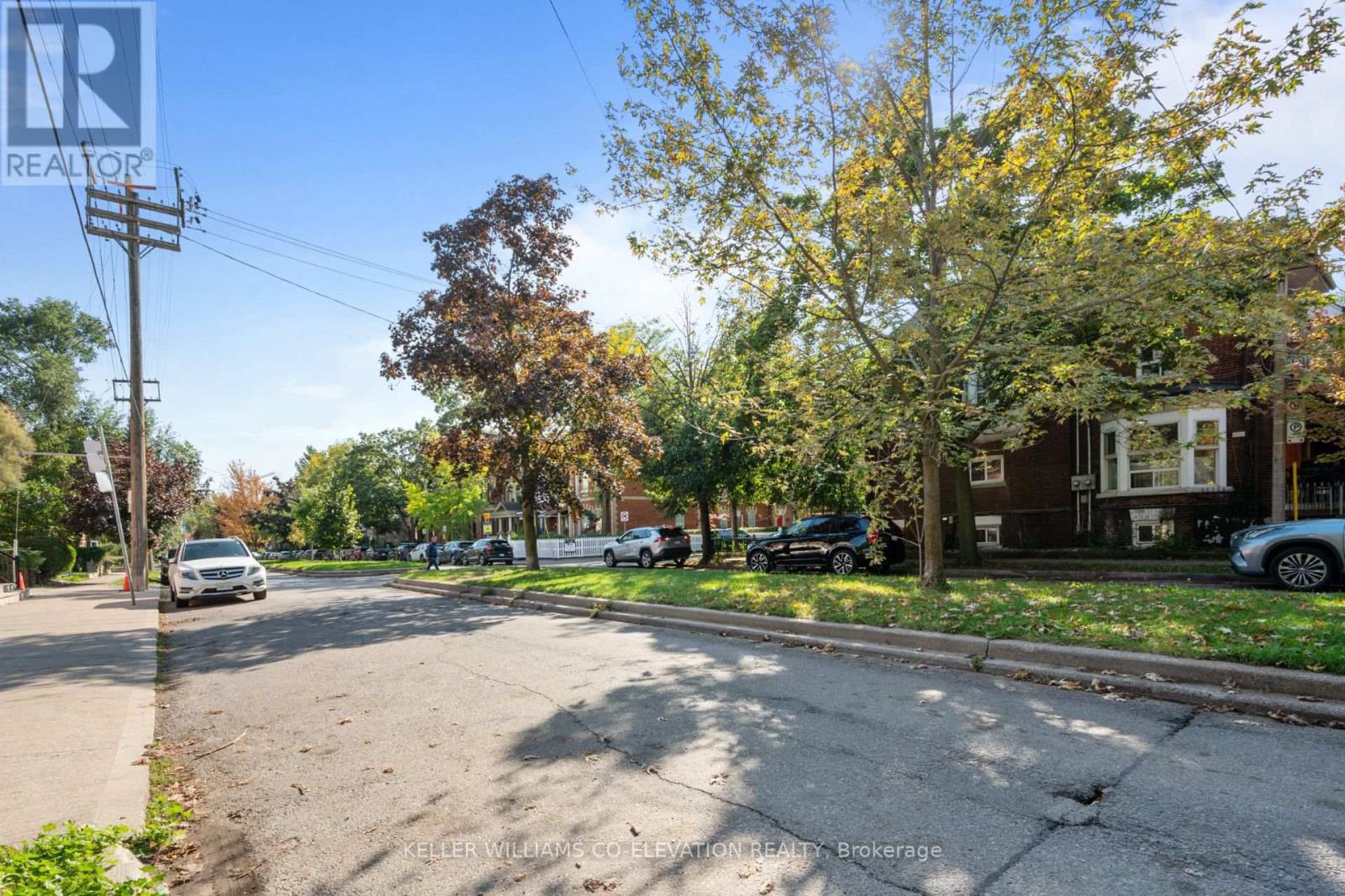 123 - 51 Halton Street, Toronto, Ontario  M6J 1R5 - Photo 40 - C12437824