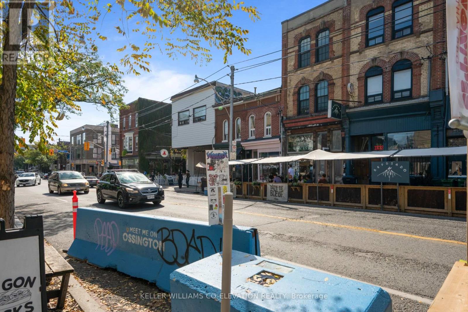 123 - 51 Halton Street, Toronto, Ontario  M6J 1R5 - Photo 42 - C12437824