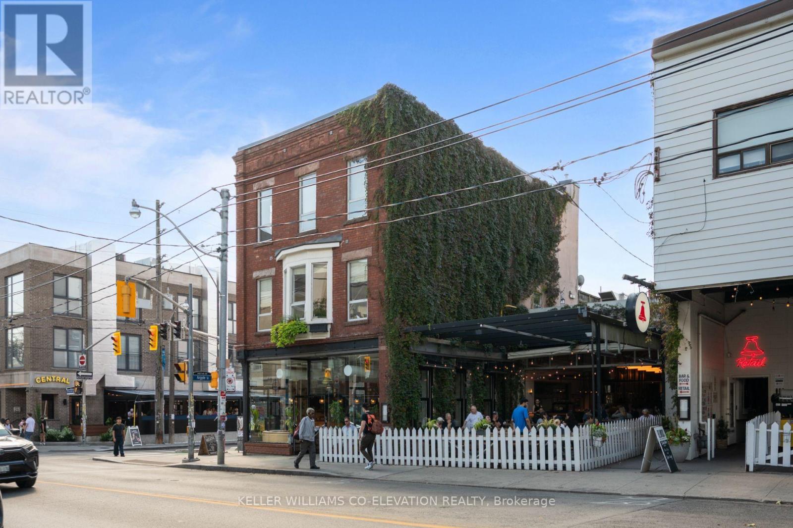 123 - 51 Halton Street, Toronto, Ontario  M6J 1R5 - Photo 43 - C12437824