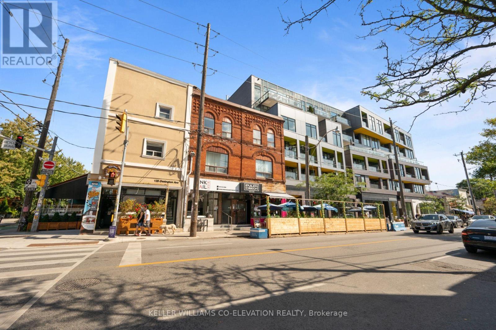 123 - 51 Halton Street, Toronto, Ontario  M6J 1R5 - Photo 45 - C12437824