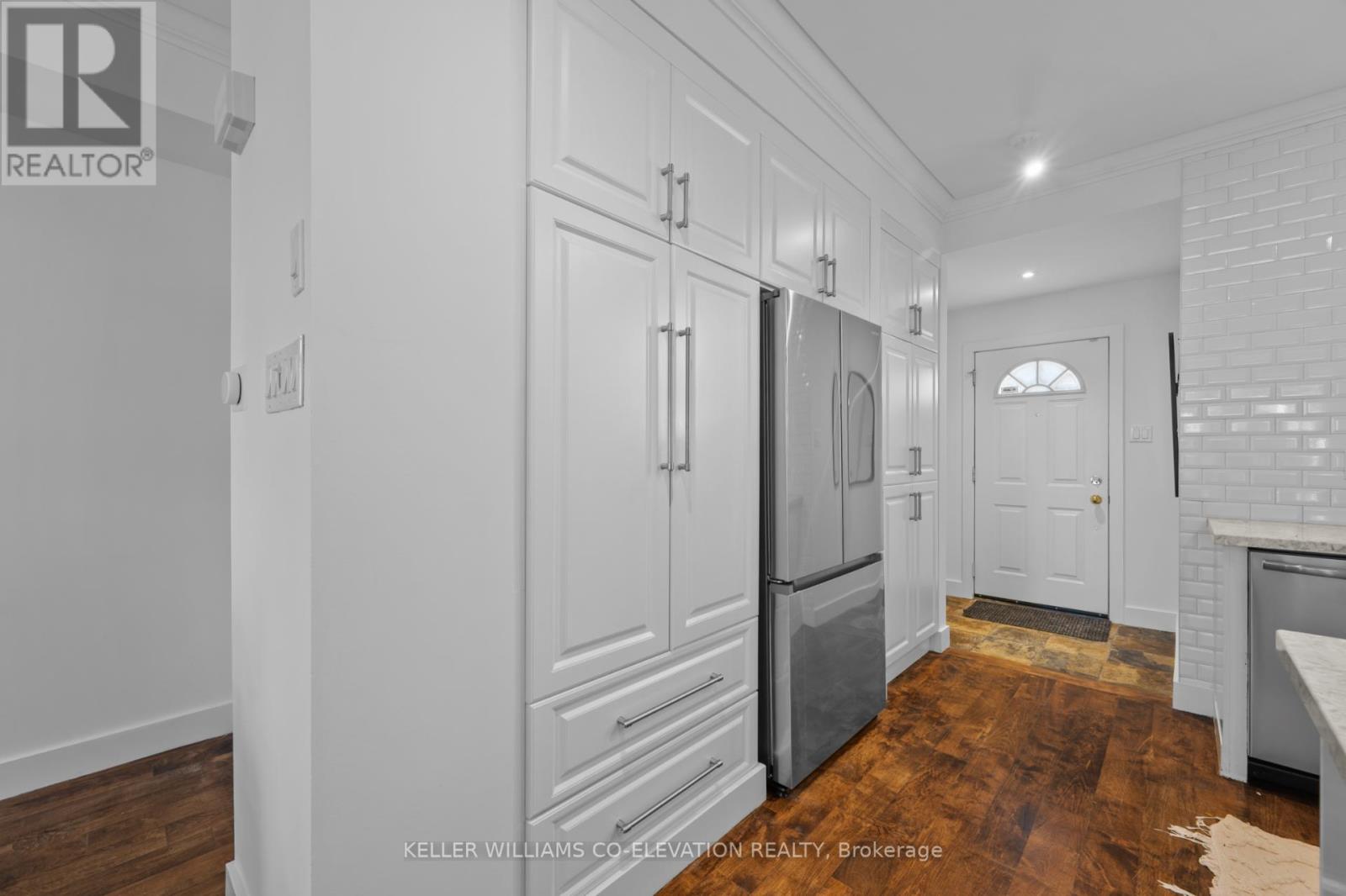 123 - 51 Halton Street, Toronto, Ontario  M6J 1R5 - Photo 6 - C12437824
