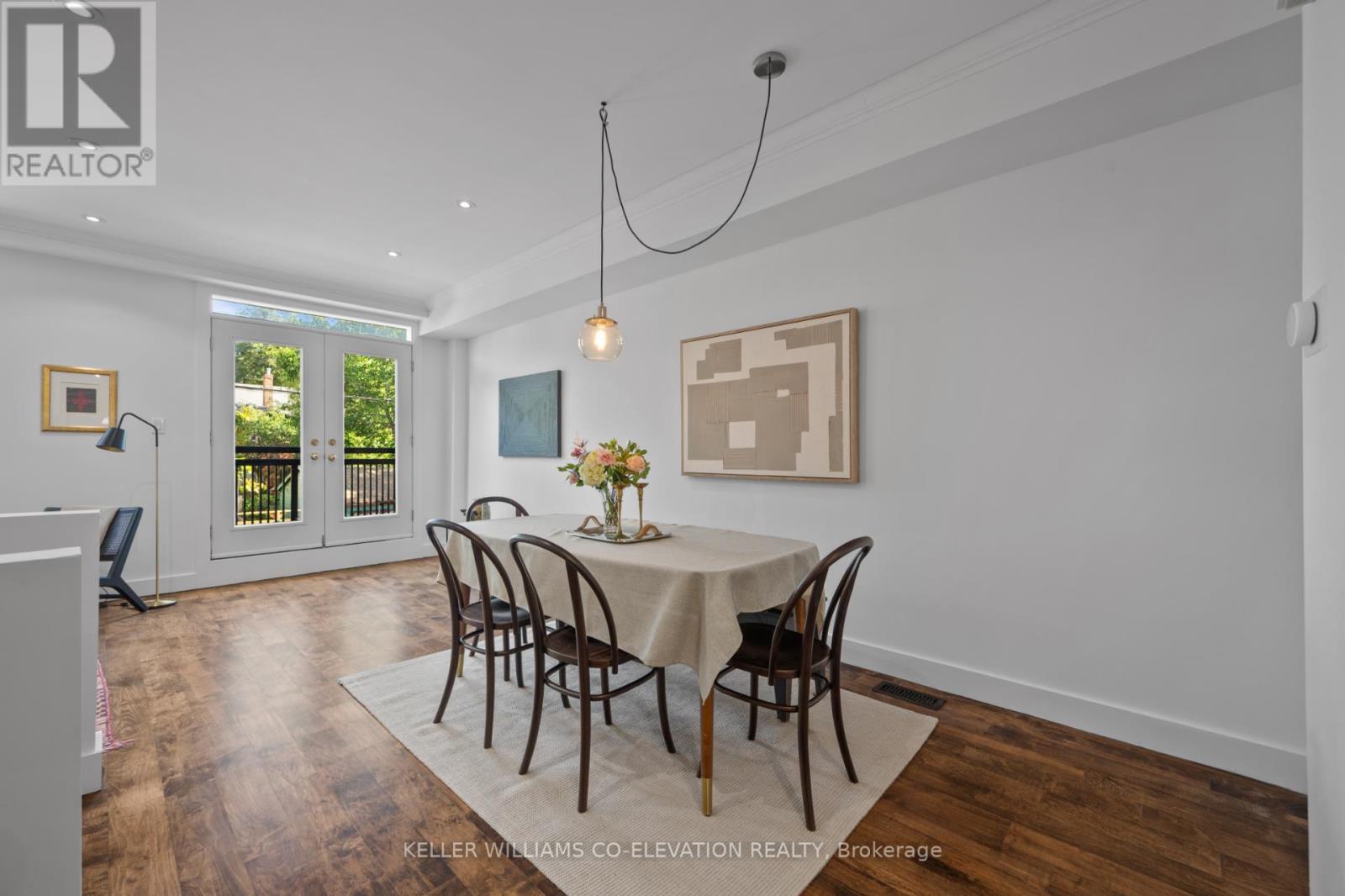 123 - 51 Halton Street, Toronto, Ontario  M6J 1R5 - Photo 7 - C12437824