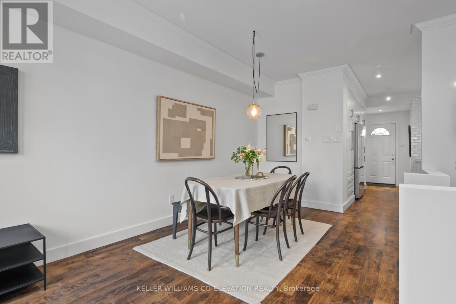 123 - 51 Halton Street, Toronto, Ontario  M6J 1R5 - Photo 8 - C12437824