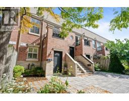 123 - 51 HALTON STREET, Toronto, Ontario