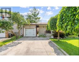 UPPER - 84 SHAUGHNESSY BOULEVARD, Toronto, Ontario