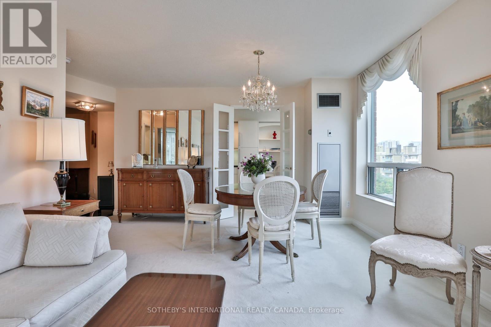 723 - 95 Prince Arthur Drive, Toronto, Ontario  M5R 3P6 - Photo 12 - C12437849