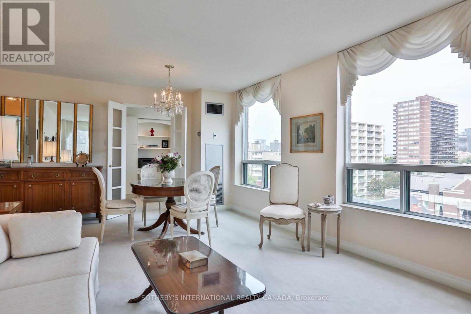 723 - 95 Prince Arthur Drive, Toronto, Ontario  M5R 3P6 - Photo 14 - C12437849