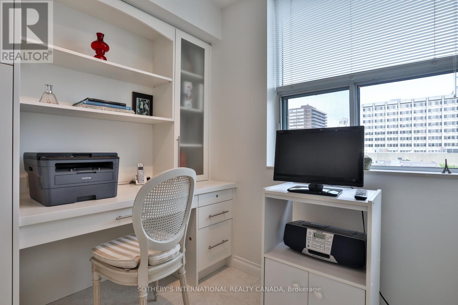 723 - 95 Prince Arthur Drive, Toronto, Ontario  M5R 3P6 - Photo 20 - C12437849