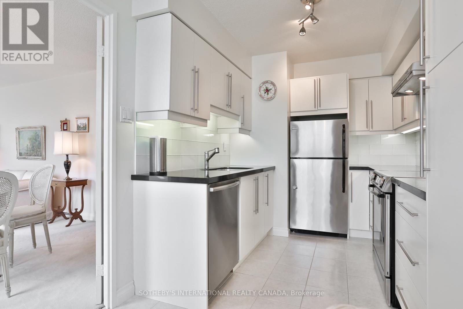 723 - 95 Prince Arthur Drive, Toronto, Ontario  M5R 3P6 - Photo 21 - C12437849
