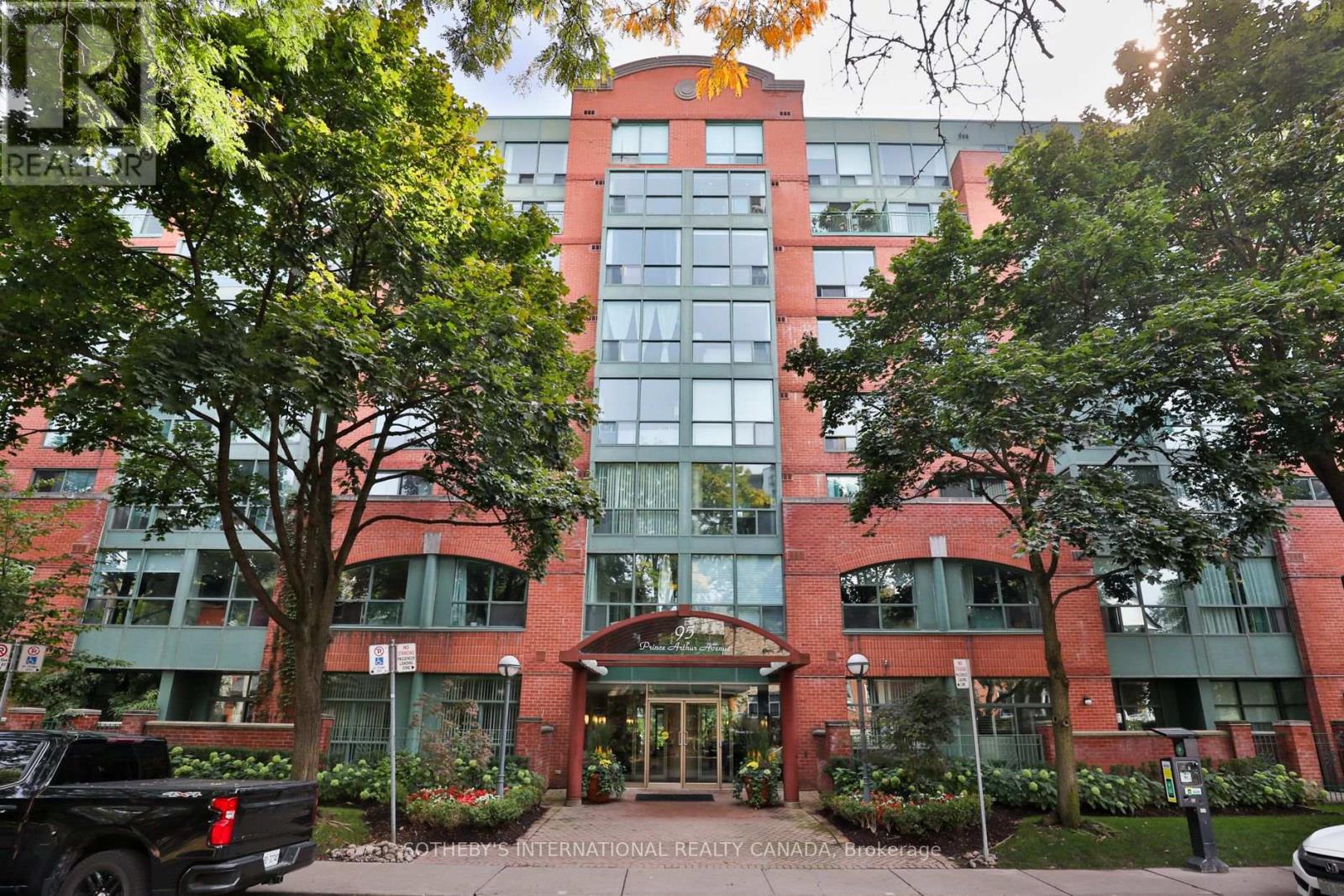 723 - 95 Prince Arthur Drive, Toronto, Ontario  M5R 3P6 - Photo 41 - C12437849