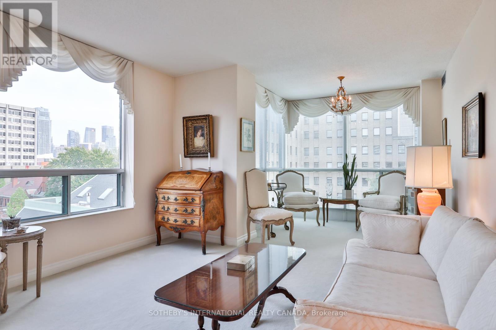 723 - 95 Prince Arthur Drive, Toronto, Ontario  M5R 3P6 - Photo 7 - C12437849
