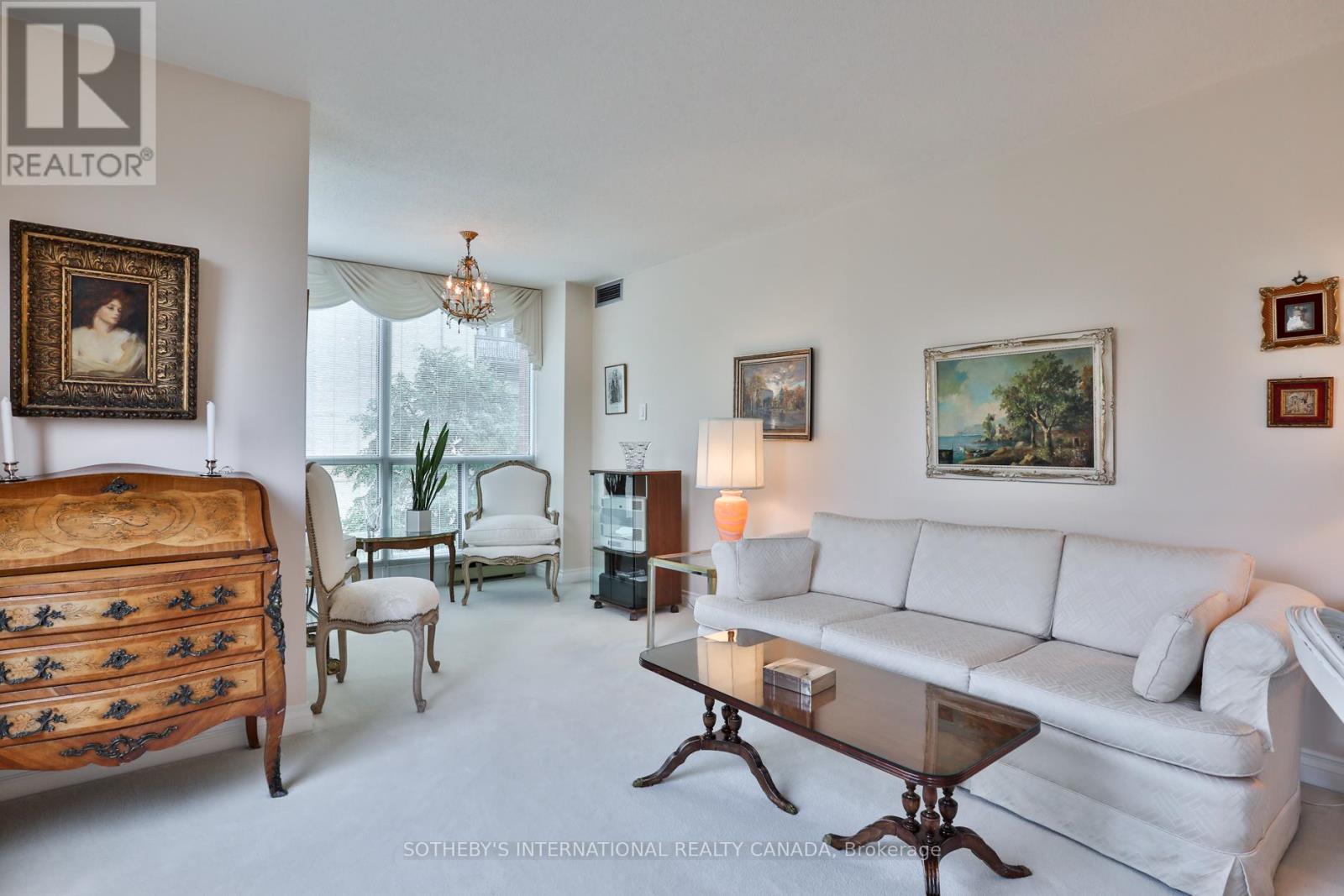 723 - 95 Prince Arthur Drive, Toronto, Ontario  M5R 3P6 - Photo 8 - C12437849