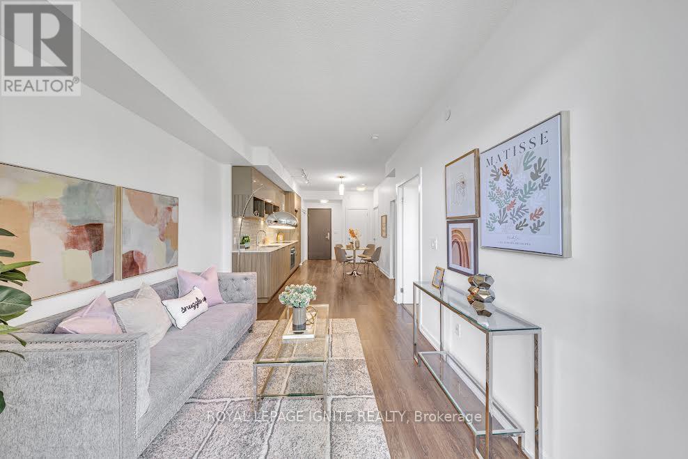 207 - 52 Forest Manor Road, Toronto, Ontario  M2J 0E2 - Photo 10 - C12437850